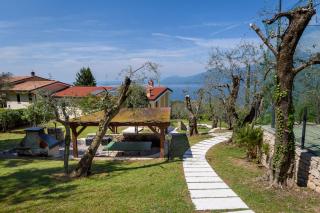 Maison Balù Apartments - Torri del Benaco - 5