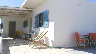 Anemos Seaside House - Skiros - 5