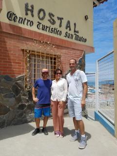Hostal San Mateo - Manta - 7