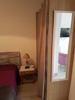 Appartement Aix (1 à 2 personnes) - Châtelaillon-Plage - 1
