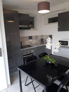 Appartement Ré 2 personnes - Châtelaillon-Plage - 7