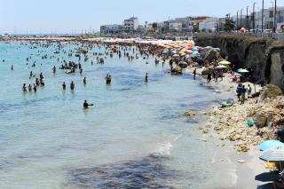 Casa vacanze a pochi passi dal mare - AZZURRO DEL MARE - - San Foca - 6