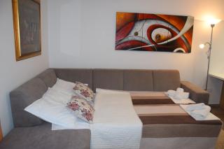 Apartments Šarić - Baška Voda - 7