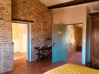 La Vieille Demeure - Torreilles - 6