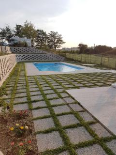 Agriturismo bio Verde Armonia - Montemarciano - 9