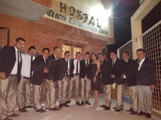 Hostal San Mateo - Manta - 9