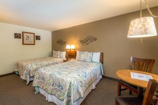 Ephraim Motel - Ephraim - 1
