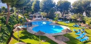 Calle Margarita - Miraflores 9-3 Mijas Costa - Mijas - 8