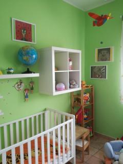 Casa Vacanze Prato Verde - Zafferana Etnea - 1