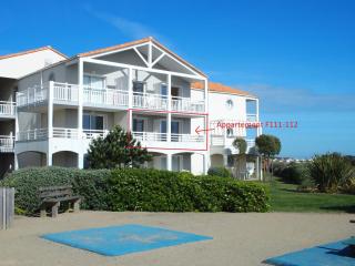Appartement - Résidence l'Estran - Sables d'Olonne - Les Sables-dʼOlonne - 9