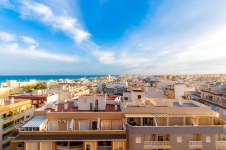 Apartamento Torrevieja Sunrise Atalayas - 2