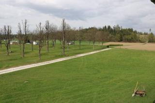 Stadl-Ferienwohnung - 1