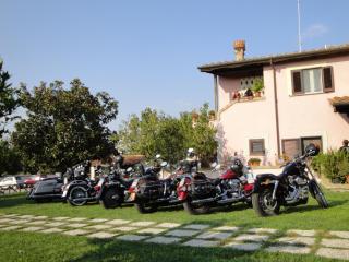Agriturismo La Valle Di Ceri - Cerveteri - 7