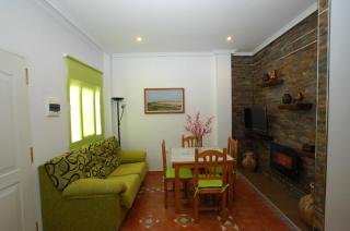 Apartamento Triana l Bolonia, Tarifa - Bolonia - 0