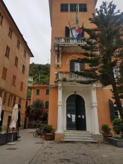 Monterosso Apartments in Servano's Villas - Monterosso al Mare - 3