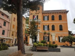 Monterosso Apartments in Servano's Villas - Monterosso al Mare - 1