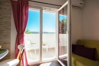 Apartments CAPE Deluxe - Rtina - 1