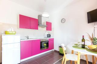 Apartments CAPE Deluxe - Rtina - 3