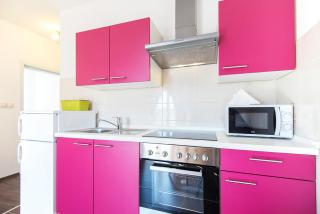 Apartments CAPE Deluxe - 2