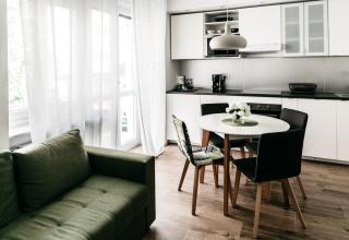 Nu-Apartments - 1