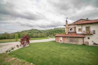 Tenuta Armonia - Clavesana - 5