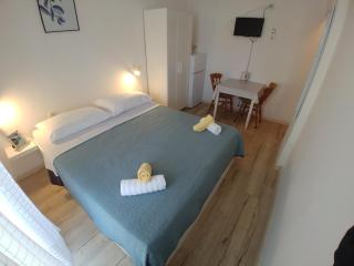 Apartmani Sali Seaview - Sali - 0