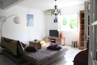 Maison meublée avec piscine près du Lagon - La Saline-Les-Bains - 2