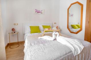 Apartamento Candela - Salamanca - 9