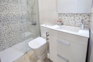 Apartamento Candela - 1