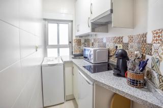 Apartamento Candela - Salamanca - 4