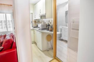 Apartamento Candela - Salamanca - 3