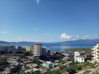 Aris Apartment - Sarandë - 1