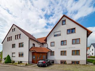 Gästehaus Marion - Dettingen an der Erms - 5