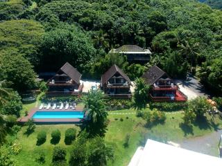 Muri Vista Villas - Rarotonga - 0
