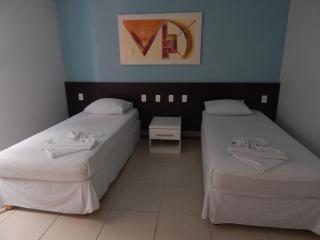 Saint Patrick Praia Hotel - Maceió - 9