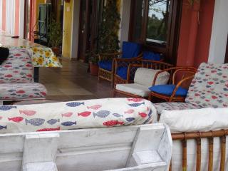 B&B Casa per ferie VillaggioCarovana - Castiadas - 3