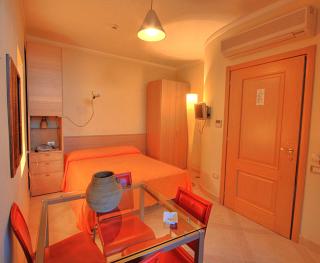 Posidonia Residence - Isquia - 1