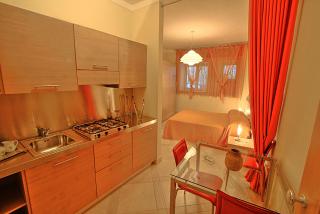 Posidonia Residence - Isquia - 2