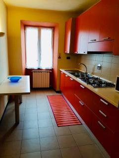 LA CASA DI NONNO GINO - Levanto - 9