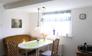 Ferienwohnung Süderdeich - Neukirchen - 7