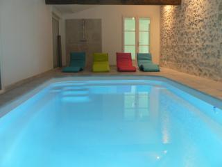 LE VAL DE RY - Les Herbiers - 8