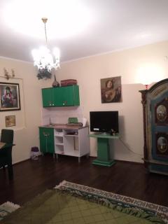 Vila Kraljica - Vrdnik - 2
