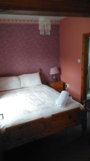 Thorntons Cottage - Renvyle - 9