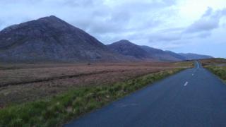 Thorntons Cottage - Renvyle - 3