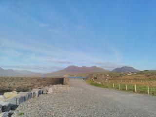 Thorntons Cottage - Renvyle - 2