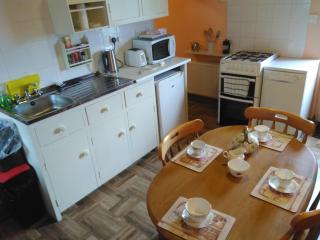 Thorntons Cottage - Renvyle - 4