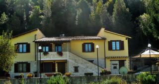 Il Nasciolo - Arrone - 9
