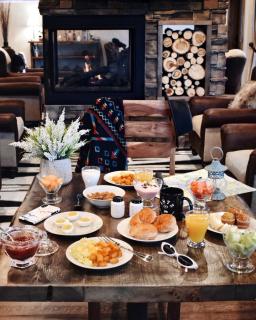 1872 Inn - Adults Exclusive - West Yellowstone - 5