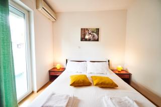 Family Apartments Mont Budva - Budva - 2