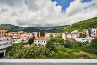 Family Apartments Mont Budva - Budva - 3